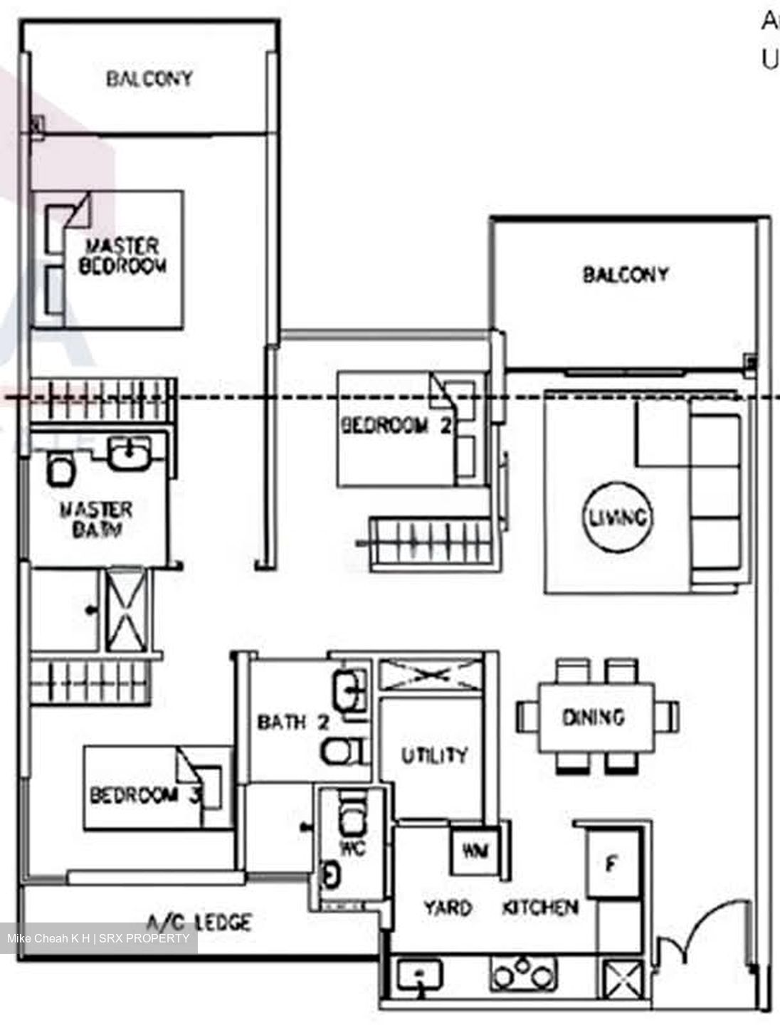 Ripple Bay (D18), Condominium #548452411